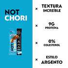 2 Unds. NotChori argento 240 grs. 4