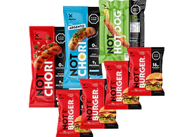 Pack especial fiestas patrias Notco 