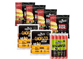 Pack especial fiestas patrias VEGUSTA