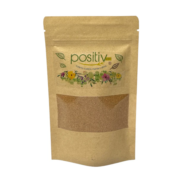 Comino Molido 50 grs. Positiv 1