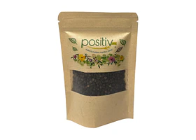 Pimienta negra entera 50 grs. Positiv