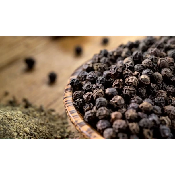 Pimienta negra entera 50 grs. Positiv 3