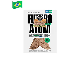 Atún vegetal Future Farm Future 150 grs.
