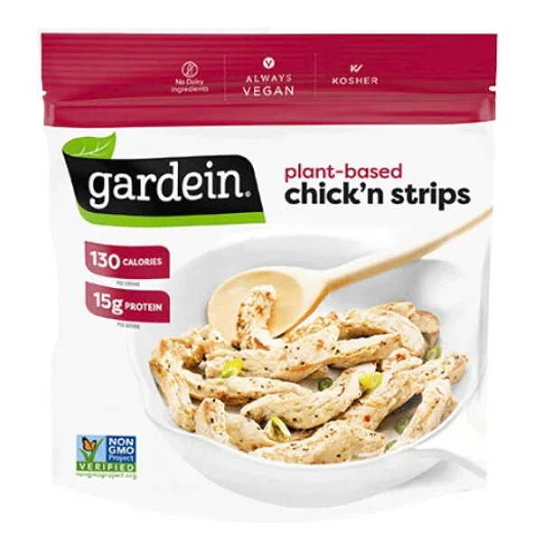 Gardein Chick´n Strips 283 grs.