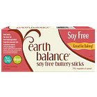 Mantequilla Earth Balance Soy Free 454 grs. 1