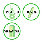 Mantequilla Earth Balance Soy Free 454 grs. 2
