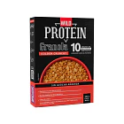 Wild Protein Granola Golden Crunchy 300 grs. 1