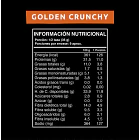 Wild Protein Granola Golden Crunchy 300 grs. 2