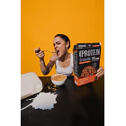 Wild Protein Granola Golden Crunchy 300 grs. 3