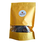 Mini barritas maní bolsa 10 unds. DulceNuts 350 grs. 1