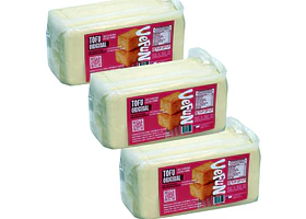 3 Kilos Tofu original extra firme VEFUN