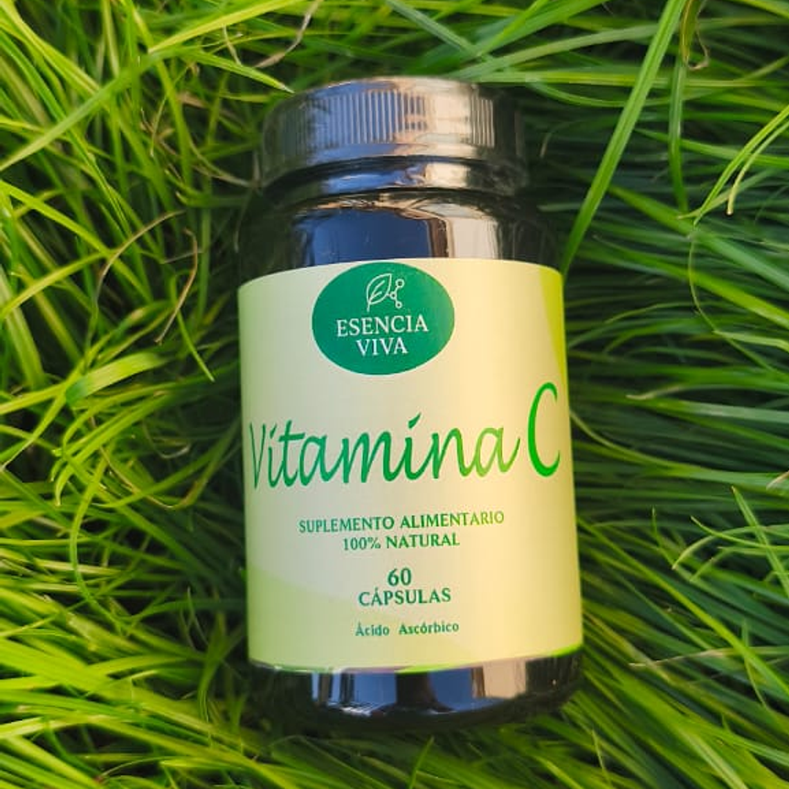 Vitamina C 1