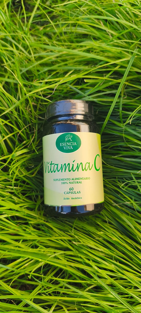 Vitamina C