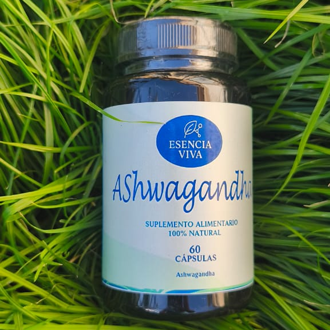 Ashwagandha 1