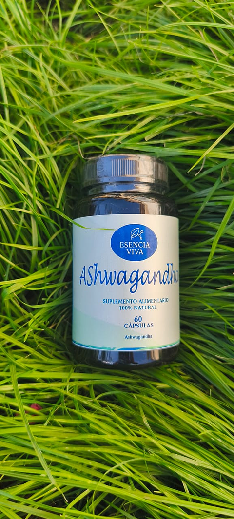 Ashwagandha