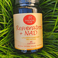 Resveratrol + Nad - Miniatura 1