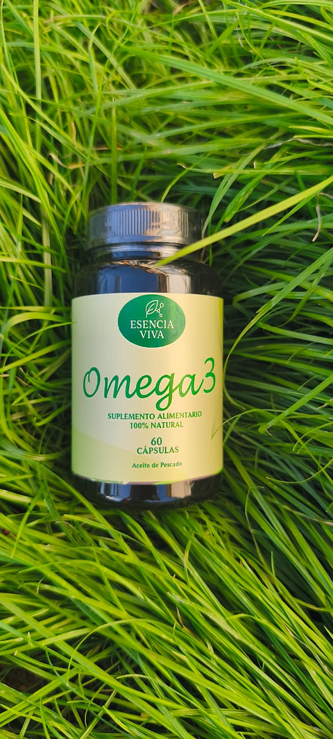 Omega 3