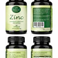 Zinc 10mg 60 Cápsulas  - Miniatura 2