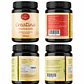 Creatina Monohidratada 350g  - Miniatura 2