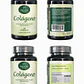 Colágeno 500mg 60 Cápsulas - Miniatura 2