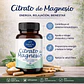 Magnesio Citrato 310mg 90 Cápsulas - Miniatura 3