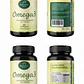 Omega 3 1000mg 60 Cápsulas Blandas  - Miniatura 2