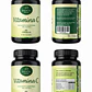  Pack Colágeno 500mg 60cap + Vitamina C 500mg 60cap - Miniatura 4