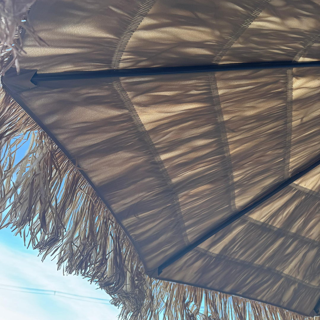 QUITASOL HAWAI PAJA 5