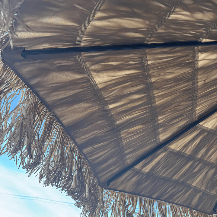 QUITASOL HAWAI PAJA 5