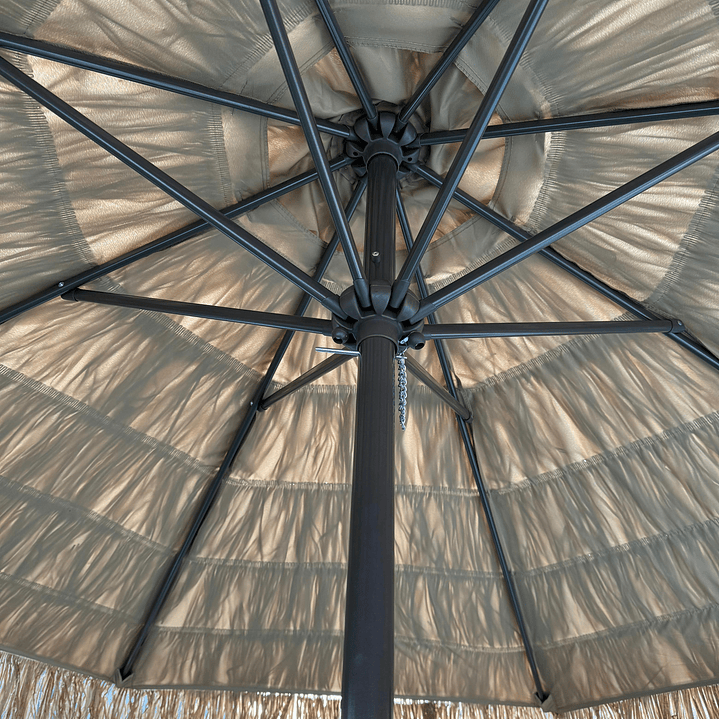 QUITASOL HAWAI PAJA 3