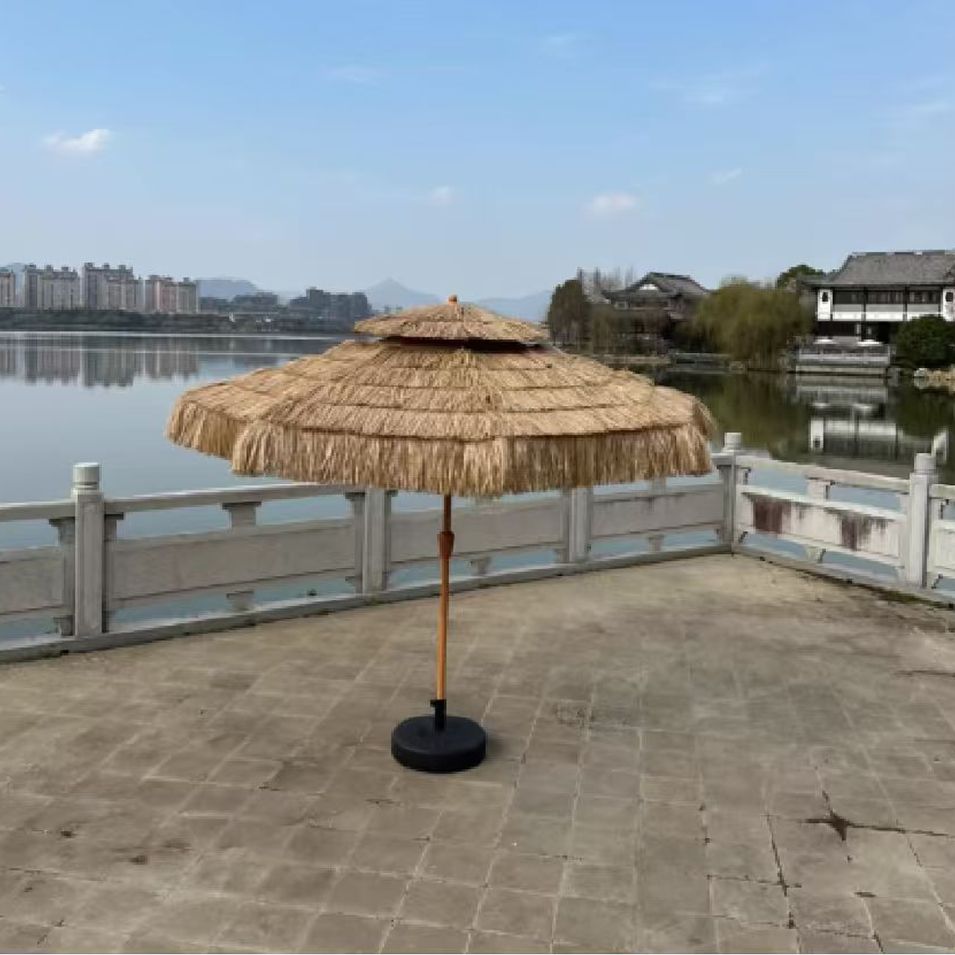 QUITASOL HAWAI PAJA 1