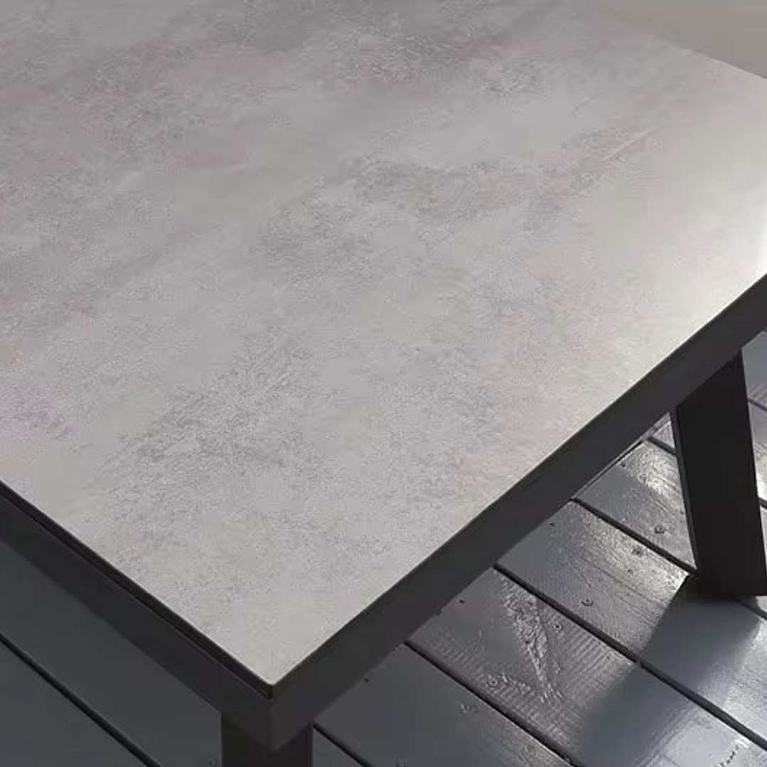 SET TERRAZA MILANO GRIS 4