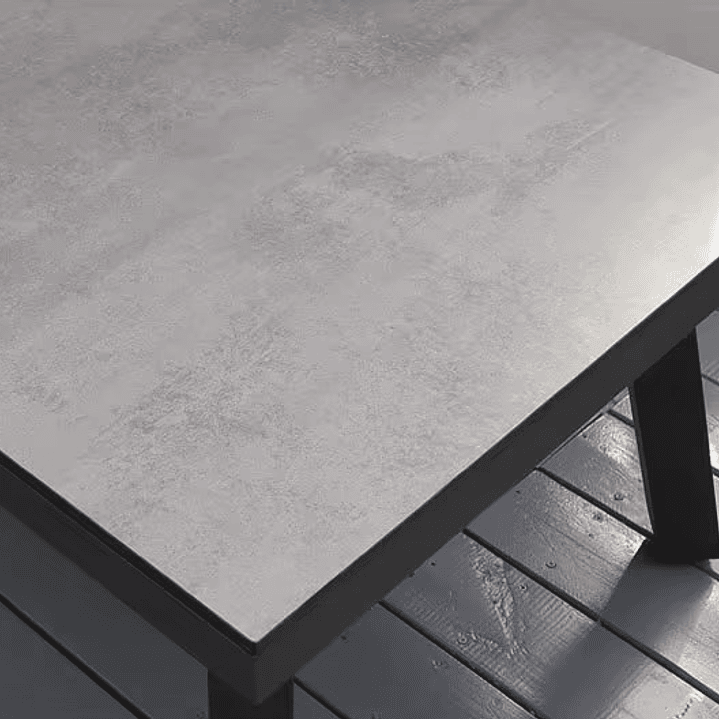 SET TERRAZA MILANO GRIS 4