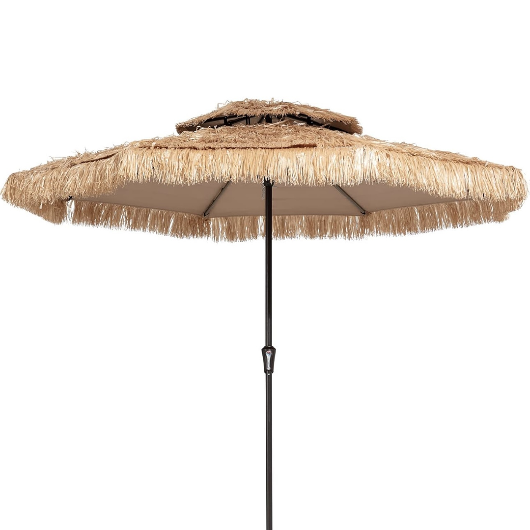 QUITASOL HAWAI PAJA 6