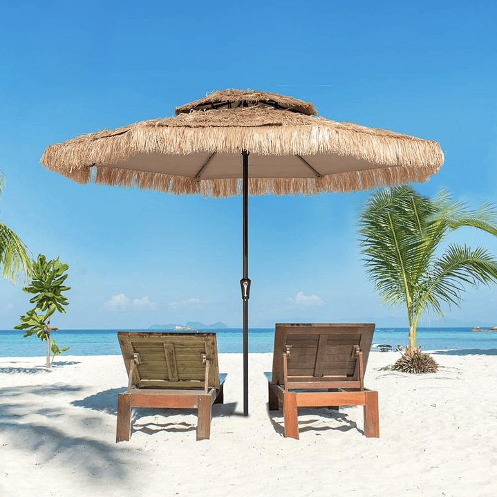 QUITASOL HAWAI PAJA 1