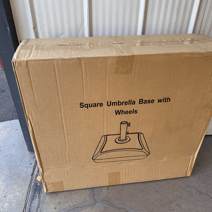 QUITASOL HAWAI PAJA 8