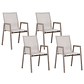 SILLA EXTERIOR GRIS - Miniatura 6