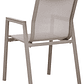 SILLA EXTERIOR GRIS - Miniatura 4