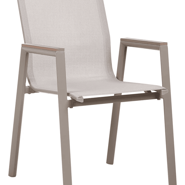 SILLA EXTERIOR GRIS 3