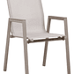 SILLA EXTERIOR GRIS - Miniatura 3