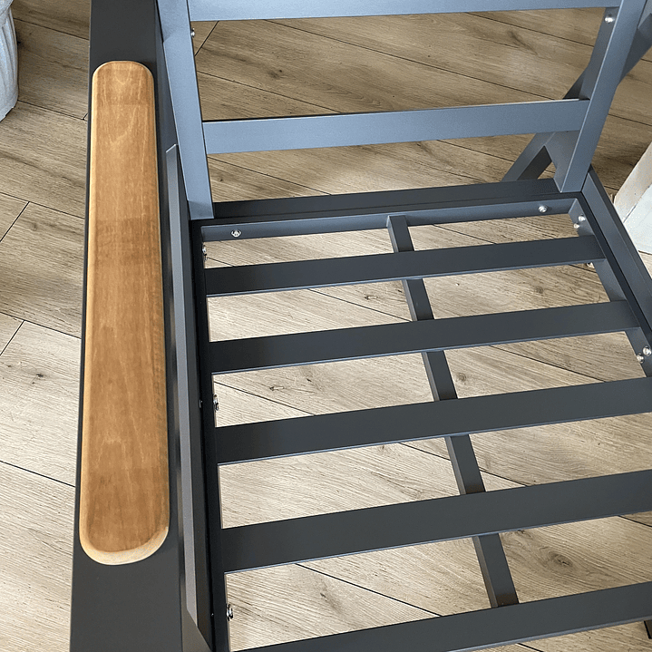 SET TERRAZA MILANO GRIS 7