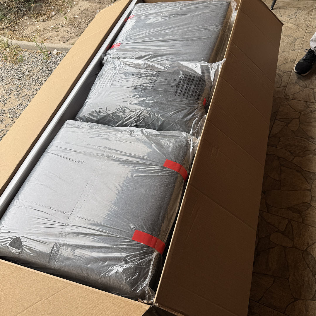 SET TERRAZA MILANO GRIS 8