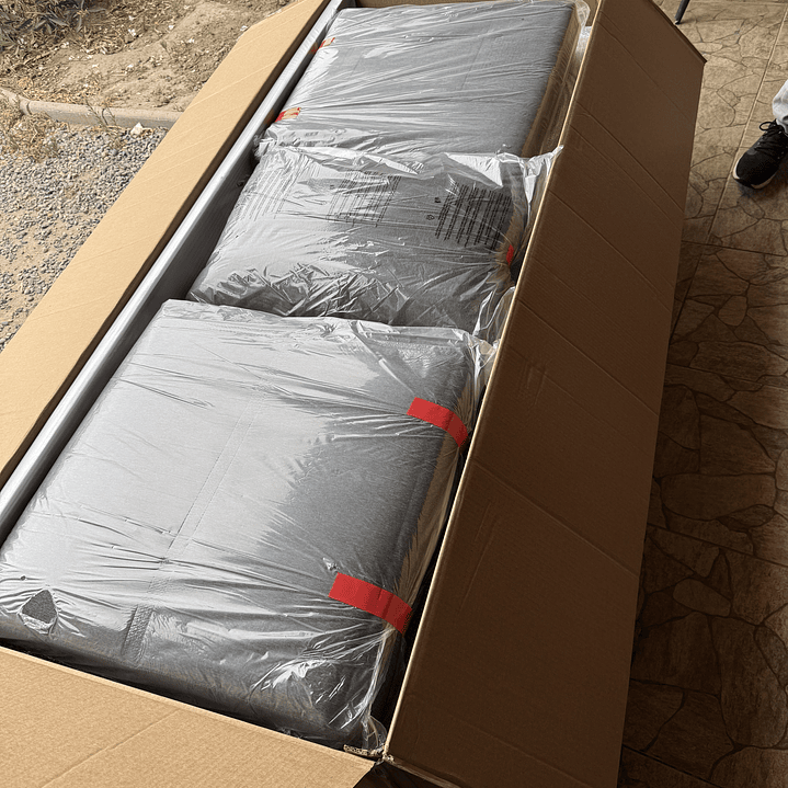 SET TERRAZA MILANO GRIS 8