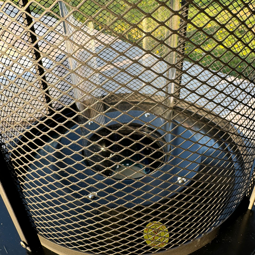 REPUESTO VIDRIO ESTUFA ELEGANTE 1.35 2