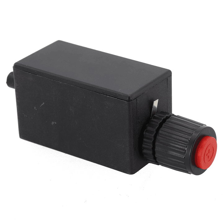 BOTON CHISPERO ESTUFA PIRAMIDAL (AA) 1