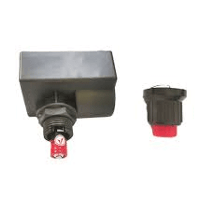 CHISPERO PIEZOELECTRICO (AAA) 1