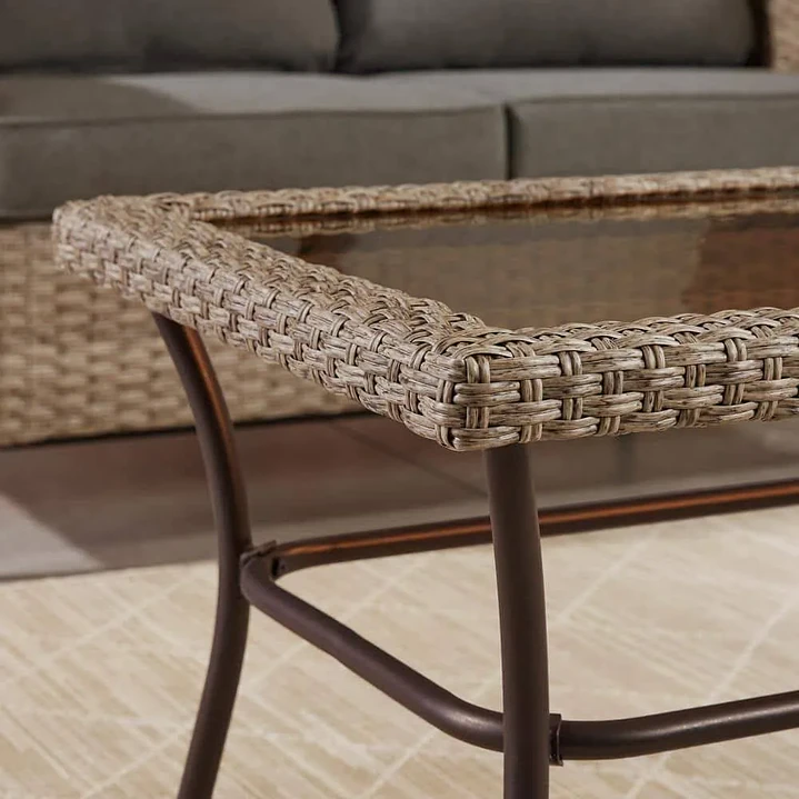 SOFA TERRAZA PREMIUM 4 PIEZAS   2