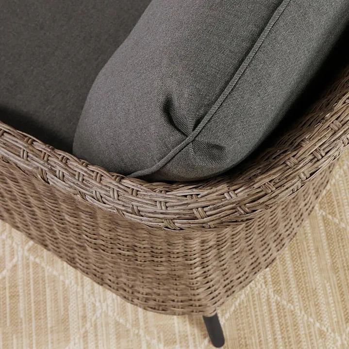 SOFA TERRAZA PREMIUM 4 PIEZAS   5