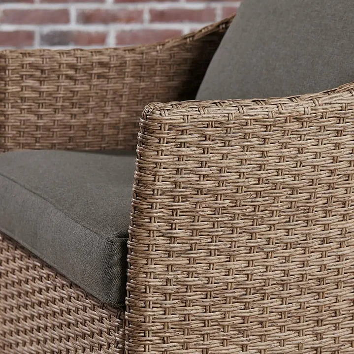SOFA TERRAZA PREMIUM 4 PIEZAS   6