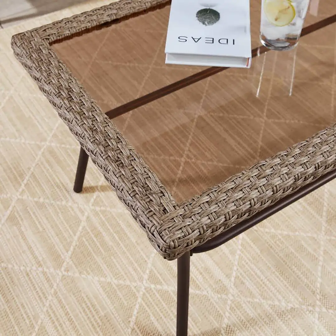 SOFA TERRAZA PREMIUM 4 PIEZAS   3